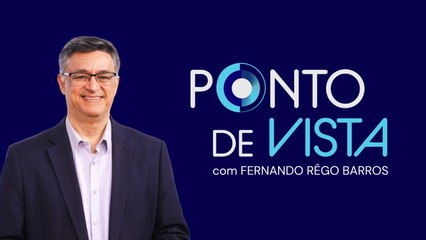 PONTO DE VISTA - 11/01/2025