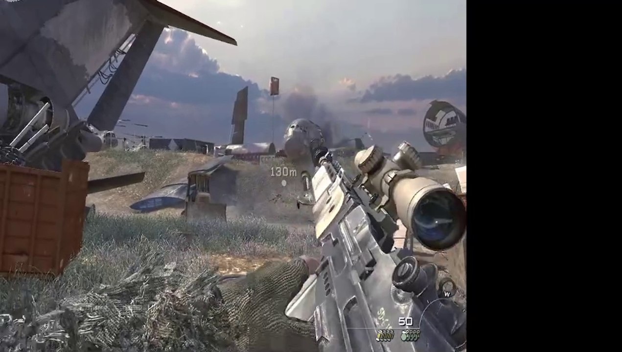 Call-of-Duty-Modern-Warfare-2  .. misson8