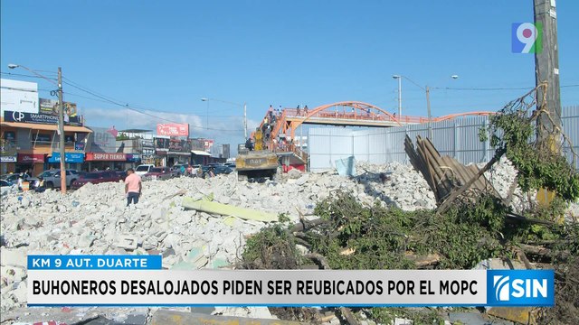 Incremento en tarifas de peajes causa aumento de pasajes | Primera Emisión SIN