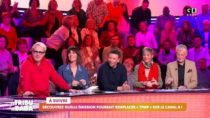 Cyril Hanouna and 'Touche pas à mon poste' on C8: Latest Updates & Insights