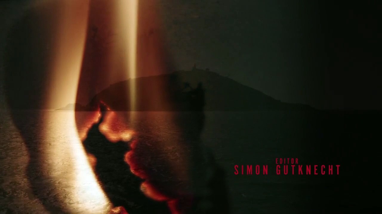 Der Gejagte - Im Netz der Camorra