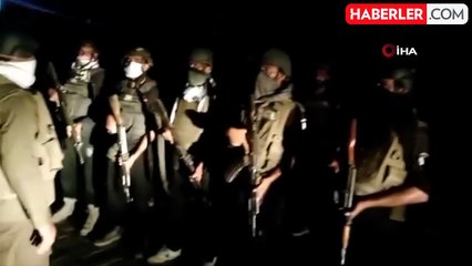 Pakistan'da Ordu Operasyonu: 27 Terörist Etkisiz Hale Getirildi