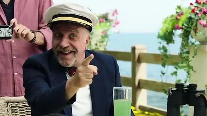 Cassino à Ischia (2024) - Bande annonce