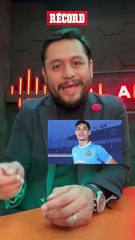 CARLOS PONCE sobre el CASO de LUIS ROMO Y CHIQUETE OROZCO