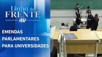 Dino dá 30 dias para governo publicar regras sobre envio de verbas | LINHA DE FRENTE