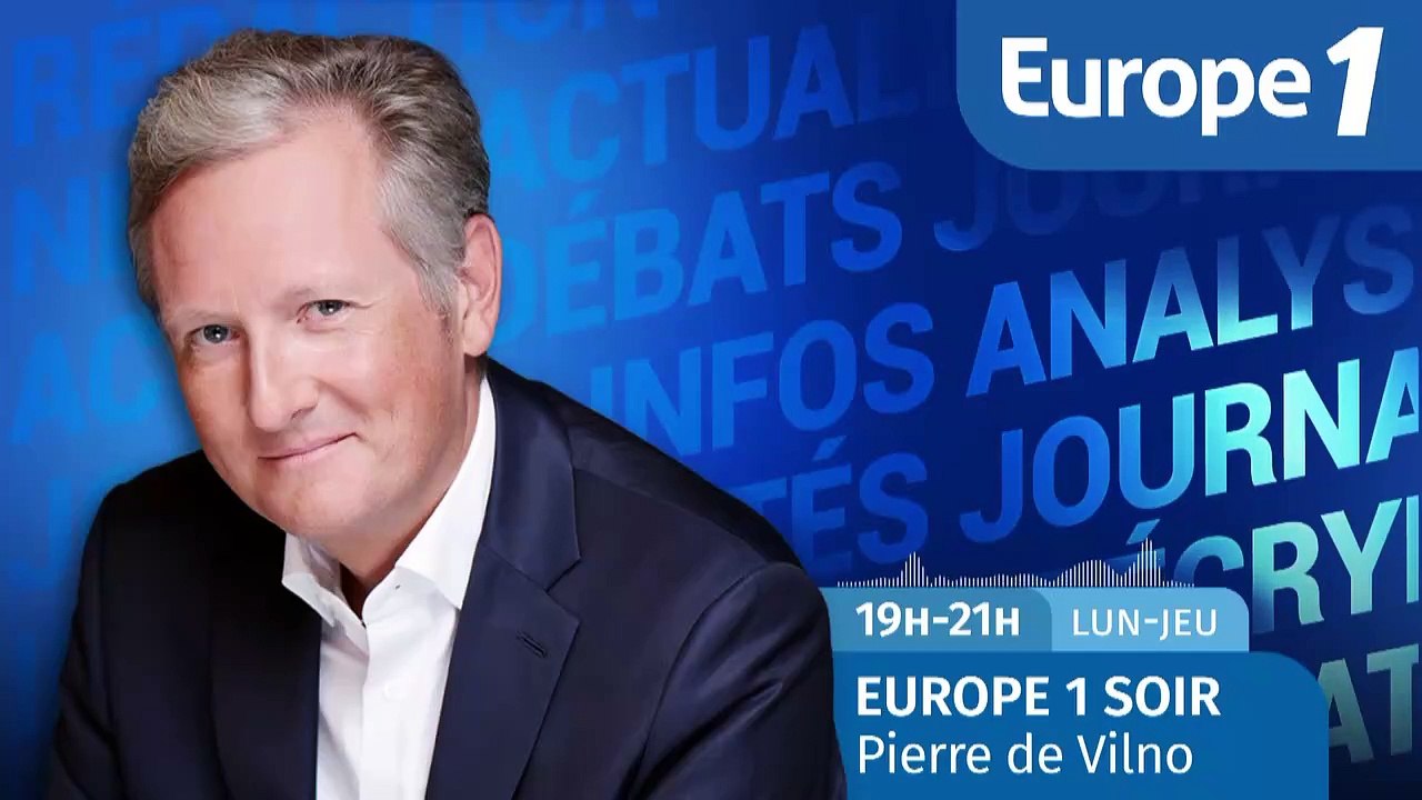 Raymond Soubie sur la réforme des retraites : «Le déficit avant la réforme des retraites était de 30 milliards d’euros, aujourd’hui avec la réforme, il est encore de 14 milliards d’euros»