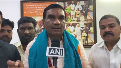 Hn_Ani2_Telangana_Nzb_Palle_Ganga_Reddy_On_Appointment_00-31-51