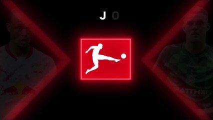 Bundesliga - Xavi Simons porte Leipzig avec un doublé