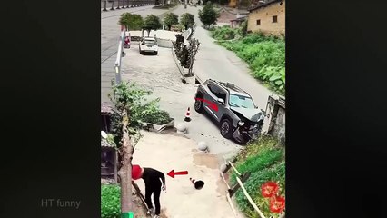 TRY NOT TO LAUGH 🤣🤣 Best Funny Videos compilation - Fails  Hilarious Moments 3