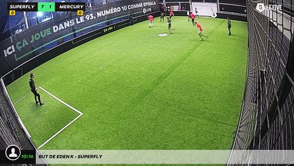 But de Eden K - Superfly