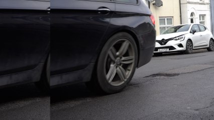 Will AI fix Kent's Pothole problems?