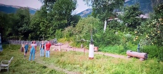 Das fliegende Klassenzimmer