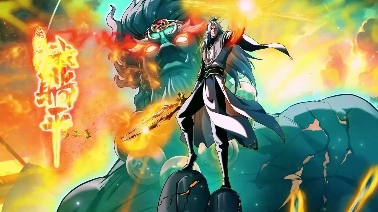 My Disciples Cultivate While I Slack Off! Season 2 Episode 33(93) Multi~Subtitles