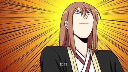 Anti Routine System (Ultimate Scheming System) Season 2 Episode 48 to 49(148-149) Multi~Subtitles