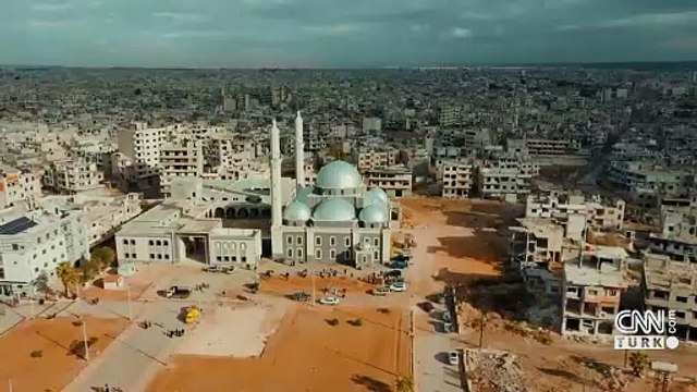 Suriye'de geçici yönetim lideri Ahmed Eş-Şara'dan mesajlar: “Suriye'de toplumsal mutabakat var”