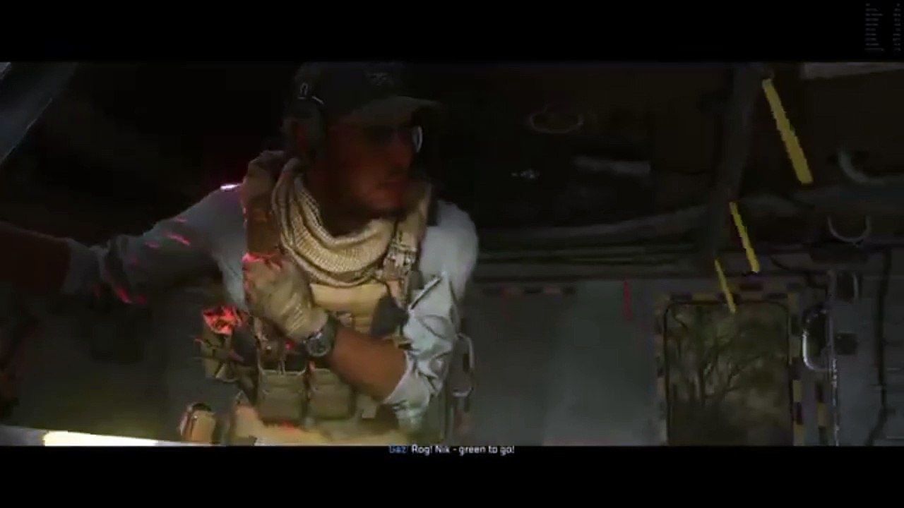 Highway terror attack realistic graphic gameplay