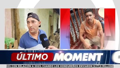 Desapareció el pasado jueves; y lo hallaron asesinado dentro de su casa en Alauca, El Paraíso