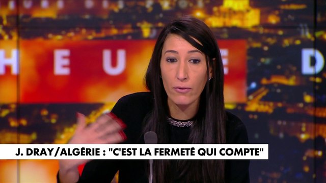 Sabrina Medjebeur : «LFI n'a pas créé le communautarisme, mais elle souffle sur les braises.»