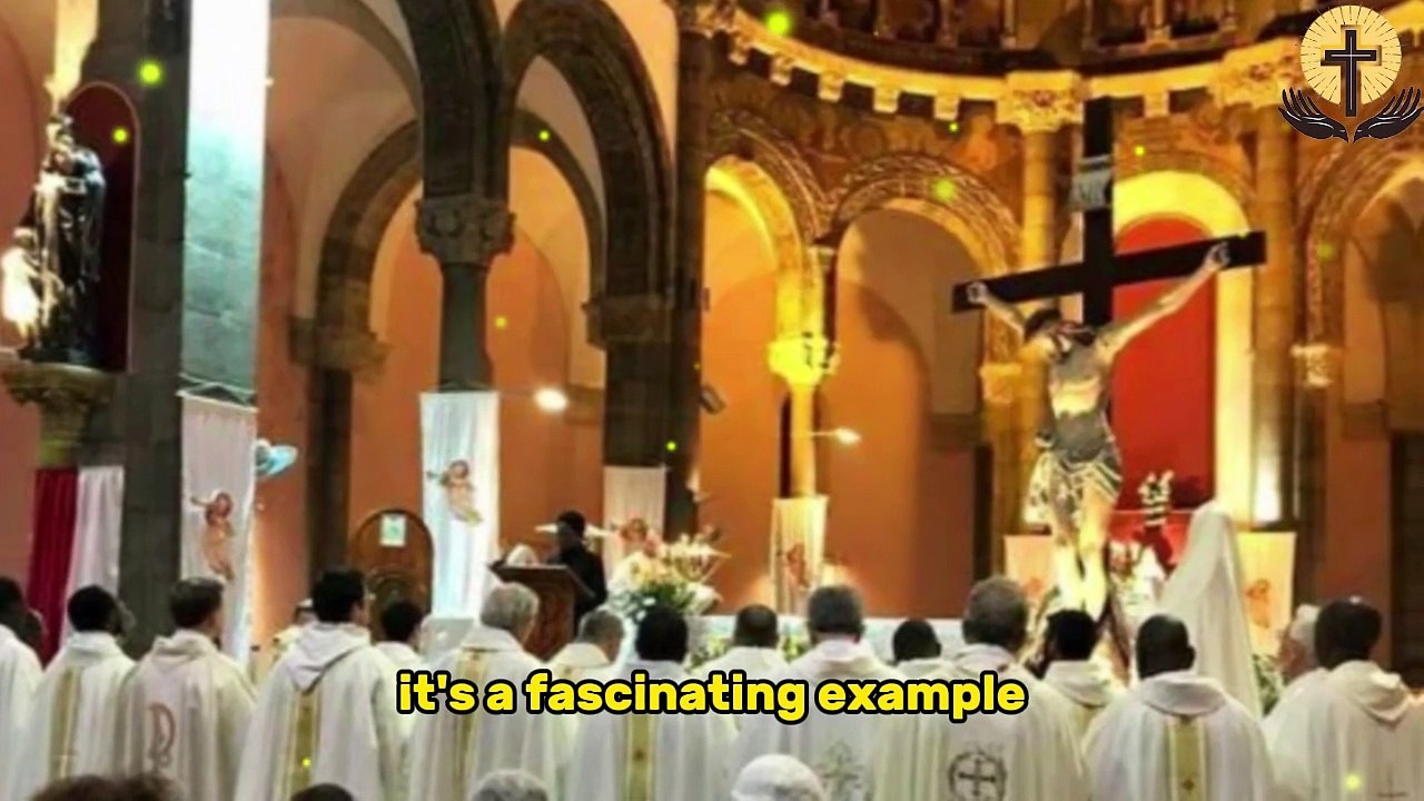 10 ARAB Countries Where CHRISTIANITY is Spreading Rapidly🌍✝️