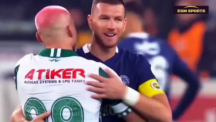 Fenerbahçe vs Konyaspor 3-2 Extended Highlights And Goals Turkish League 2025