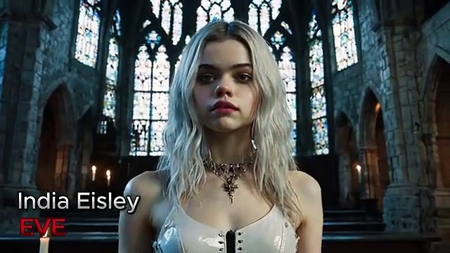 Underworld 6: Evolution of War - New Trailer (2026) | Kate Beckinsale