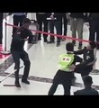 Kungfu cop... un policier en mode Karaté