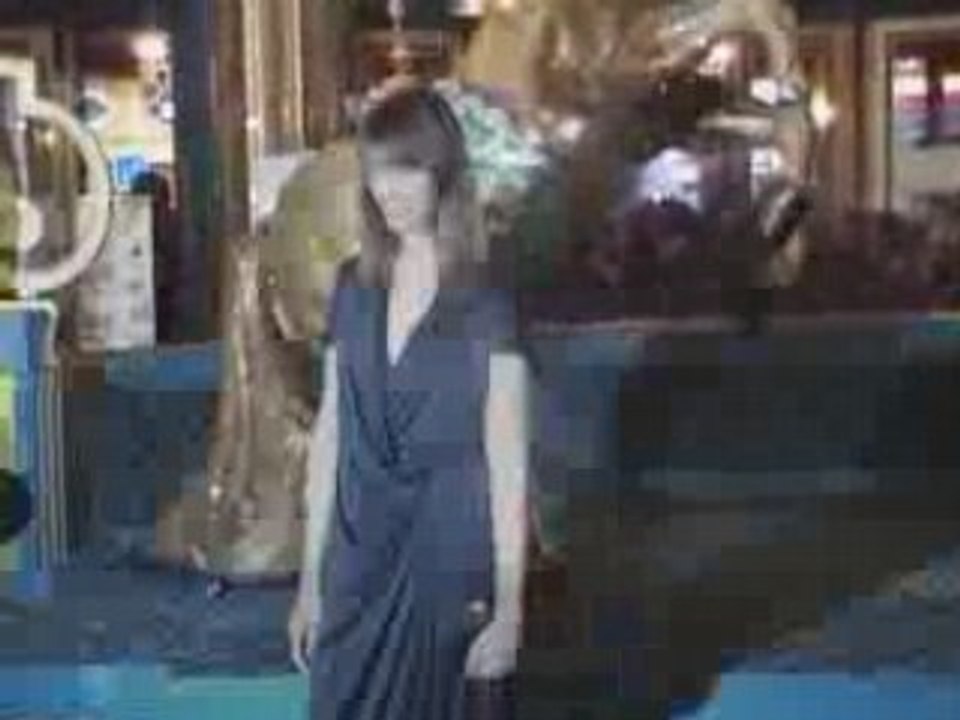 Marina Hands molières 2008