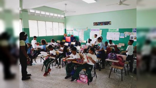 Minerd contrata auxiliares para los docentes de educación inicial