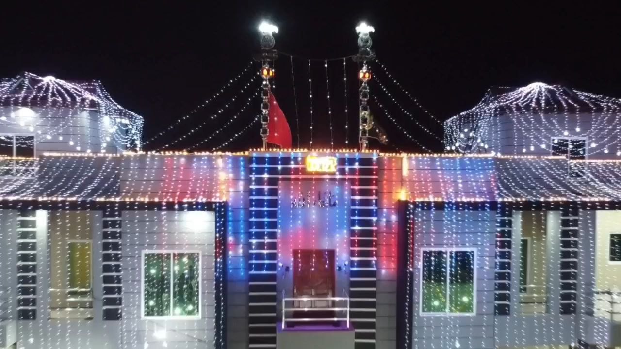 Celebration of Moula Ali(a.s)