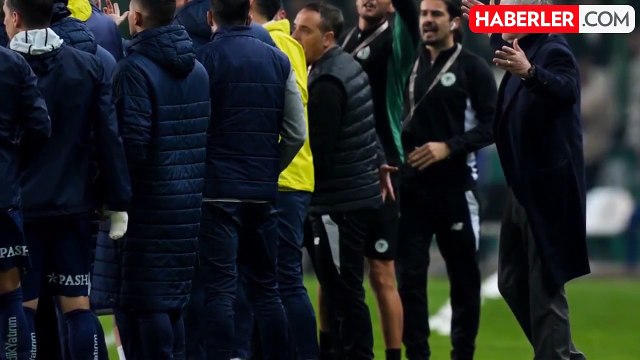 Mourinho'dan Türk futbolu için olay yaratacak sözler: Bazı maçların kaderi önceden yazılıyor
