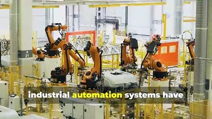 Understanding Industrial Automation System