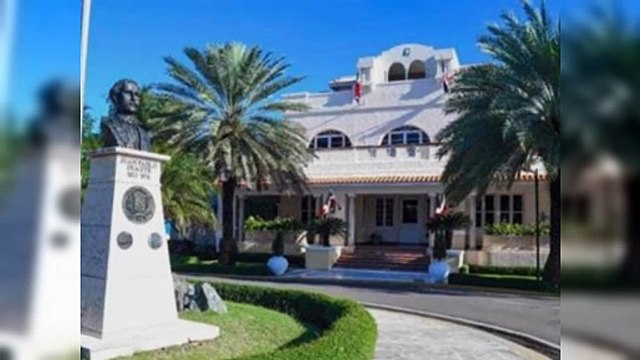 Designan nuevos embajadores dominicanos en diferentes países