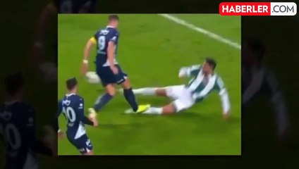 Galatasaray'dan Fenerbahçe maçı sonrası ortalığı karıştıracak paylaşım