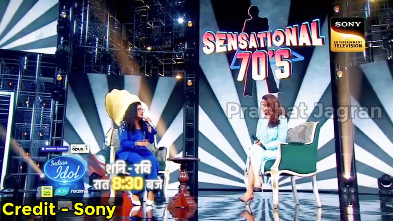 🔥Manasi Ghosh and Shreyas Talpade Indian Idol 15🔥 Manasi Ghosh New Promo Indian Idol 15