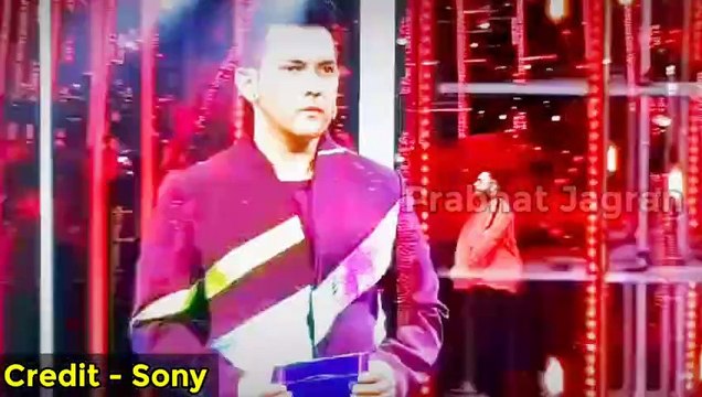 😨4th Shocking Elimination Today in Indian Idol 15😨 12 January Shocking Elimination in Indian Idol15