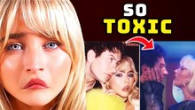 Biggest Red Flags In Sabrina Carpenter And Barry Keoghan's Relationship