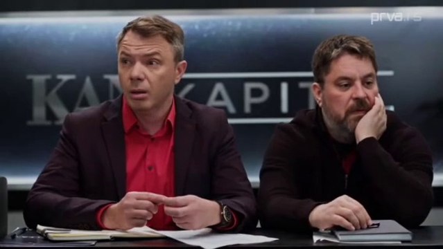 Igra sudbine 1320 Epizoda - Igra sudbine Epizoda 1320