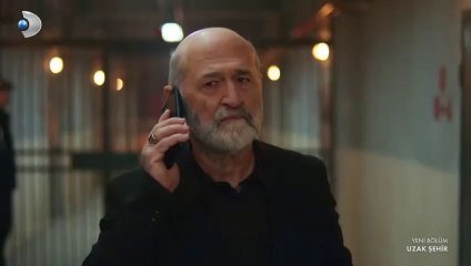 مسلسل المدينة البعيدة الحلقة 9