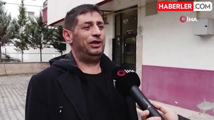 Ankara'da Yaşlı Çiftin Komşularını Zehirleme İddiası