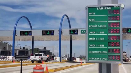 Aumenta 6.52% casetas de Vía Corta Guadalajara-Puerto Vallarta, pagarás $2,760 por el viaje redondo