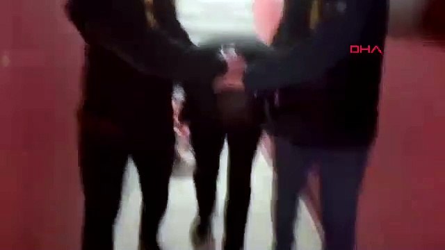 Müşterilerini bayıltıp taciz eden taksici yakalandı