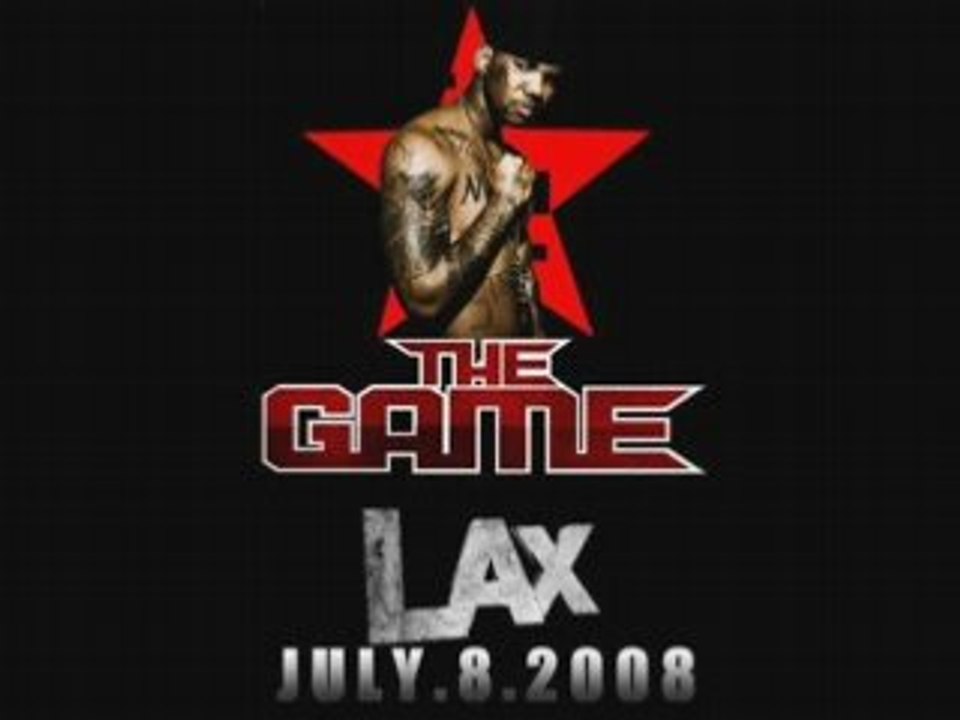 The Game - 911 Is A Joke (Cop Killa) [NEW SONG]