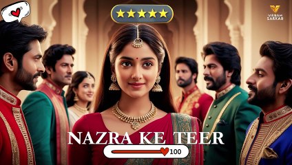 Nazra Ke Teer Pop Vikram Sarkar