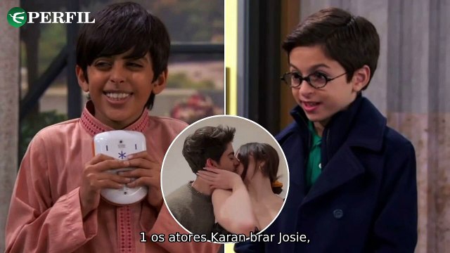 Escândalos em Hollywood: Falsos relacionamentos, processos e segredos do live-action de 'Enrolados' revelados!