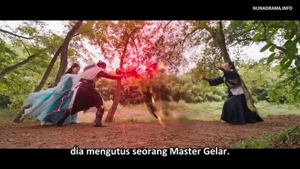 THE LAND OF WARRIORS(SUB INDO)EPISODE 13