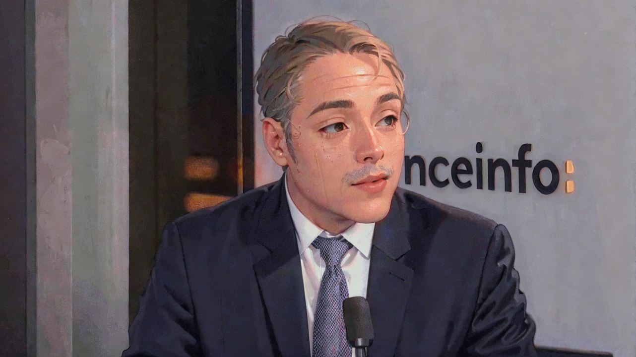 Retraites : Le président de la CPME défend la réforme sans suspension durant les négociations
