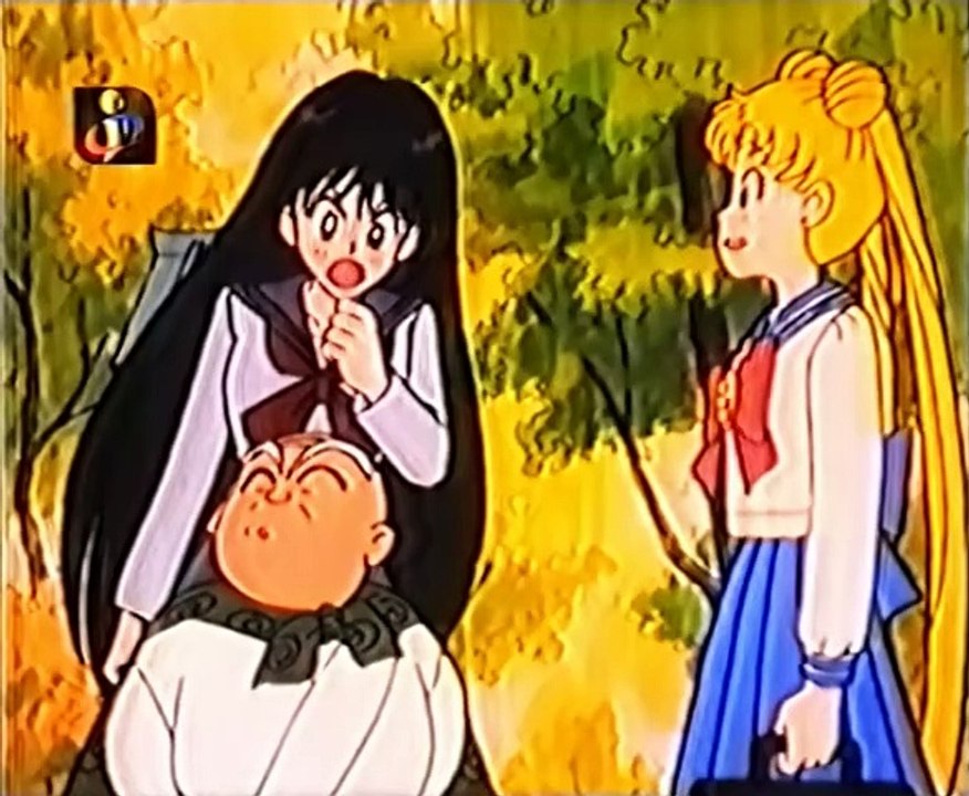 A Navegante da Lua 030 - TVI VHS-Rip