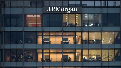 JPMorgan employees must return to the office 5 days a week