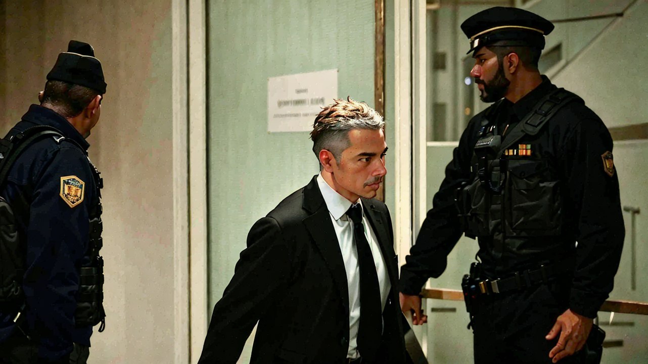Nicolas Sarkozy attaque Ziad Takieddine lors de son premier interrogatoire au procès sur le financement libyen