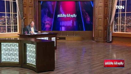 الديهي يفخر بحجم الإنجازات": عاملين عاصمة جديدة العالم بيتحاكي بيها لكن احنا اللي مش حاسين